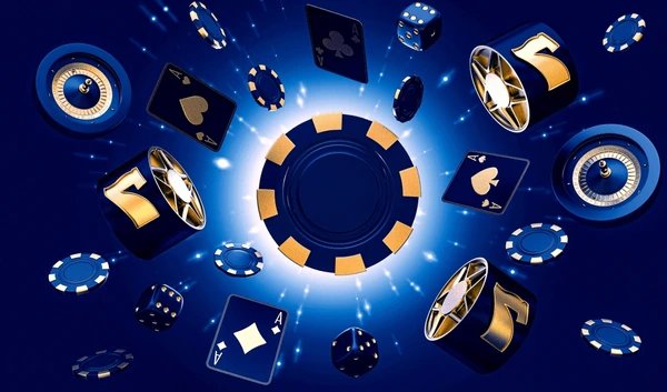 822688 Live Casino